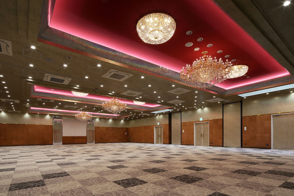 Venezian Hotel Shiroishi Zao 3/27