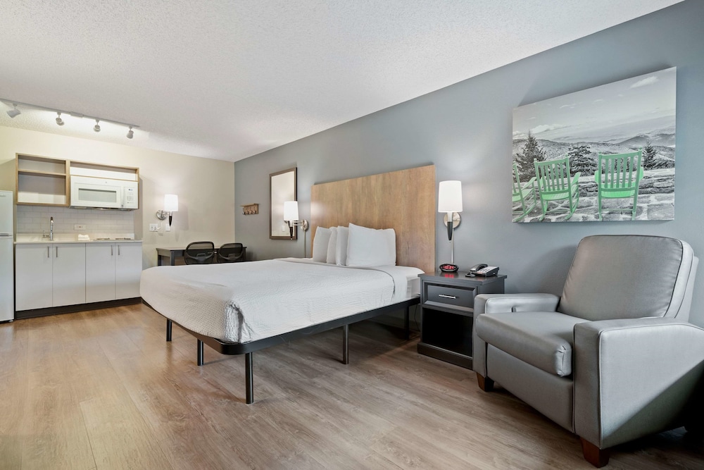 Extended Stay America - Seattle - Redmond 26/47
