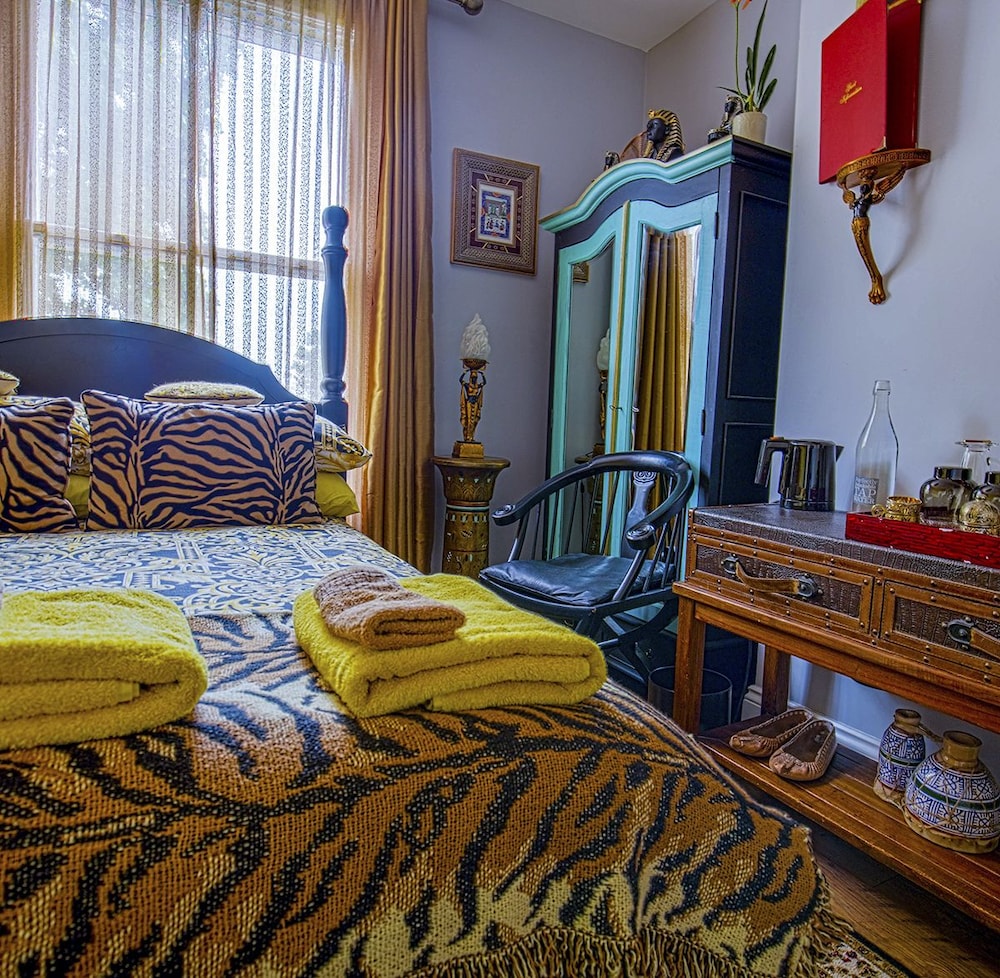 Mamas Inn Boutique Guest House 7/50