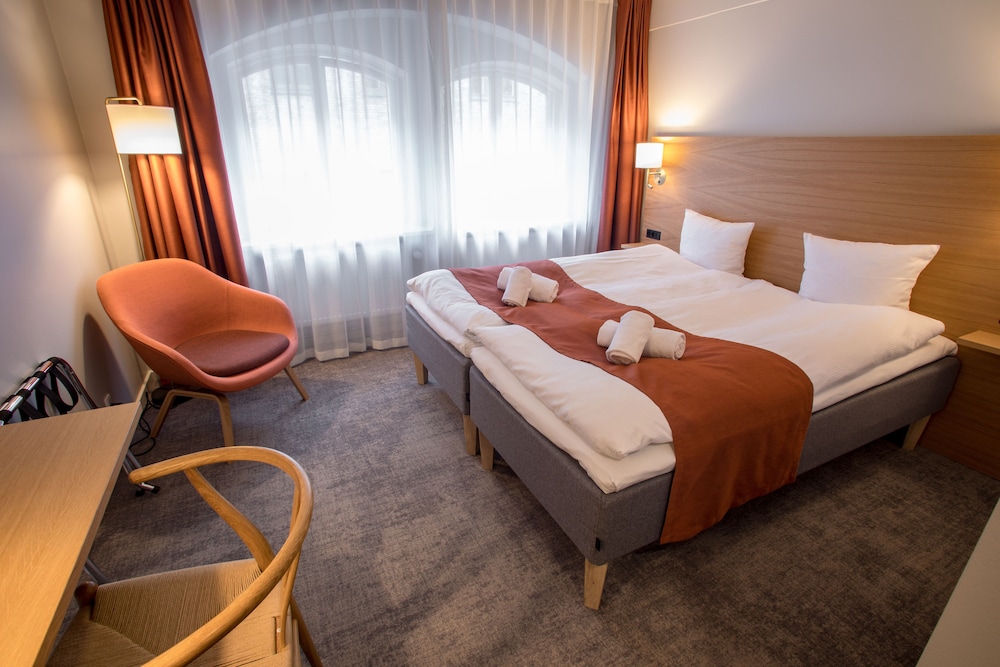 Hotel Bethel 17/50