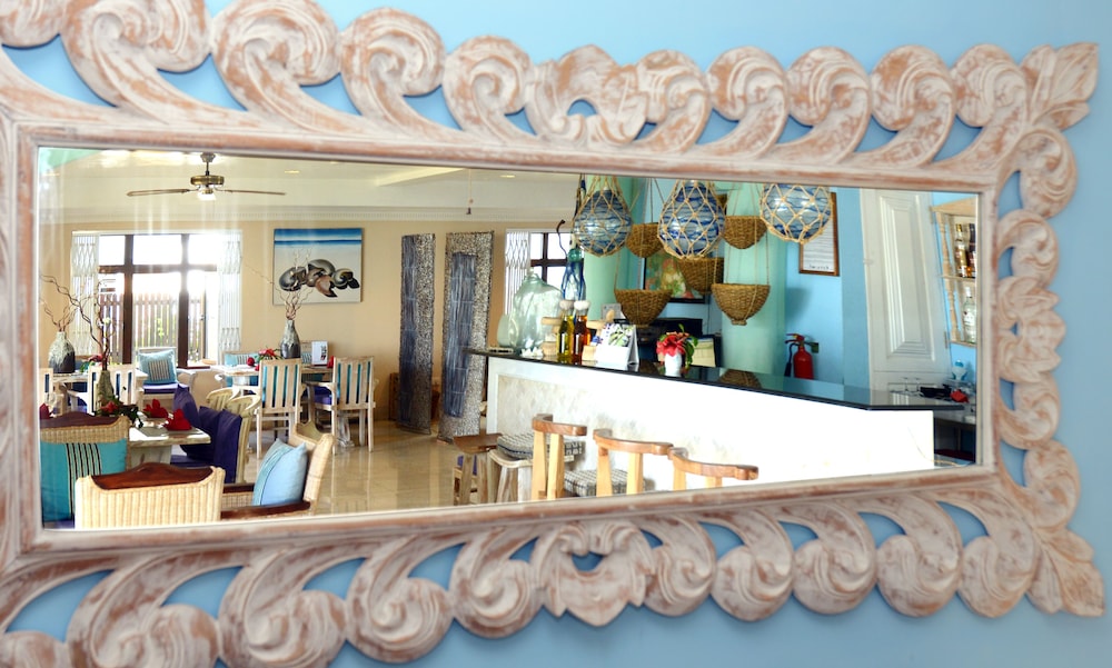 Le Relax Beach House 7/53