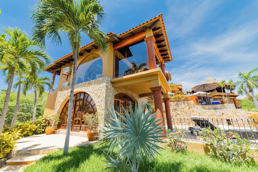 Casa Ceiba Huatulco - Adults Only 39/48