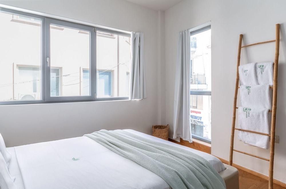 Lofus Bio Suites 4/50