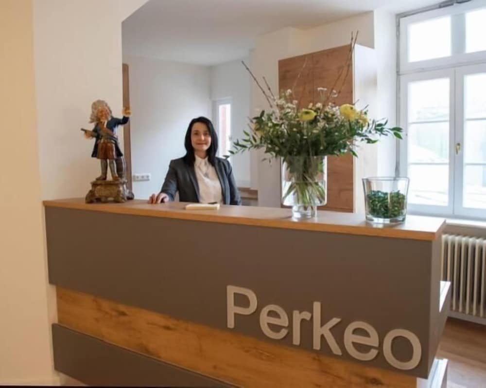 Hotel Perkeo 5/50