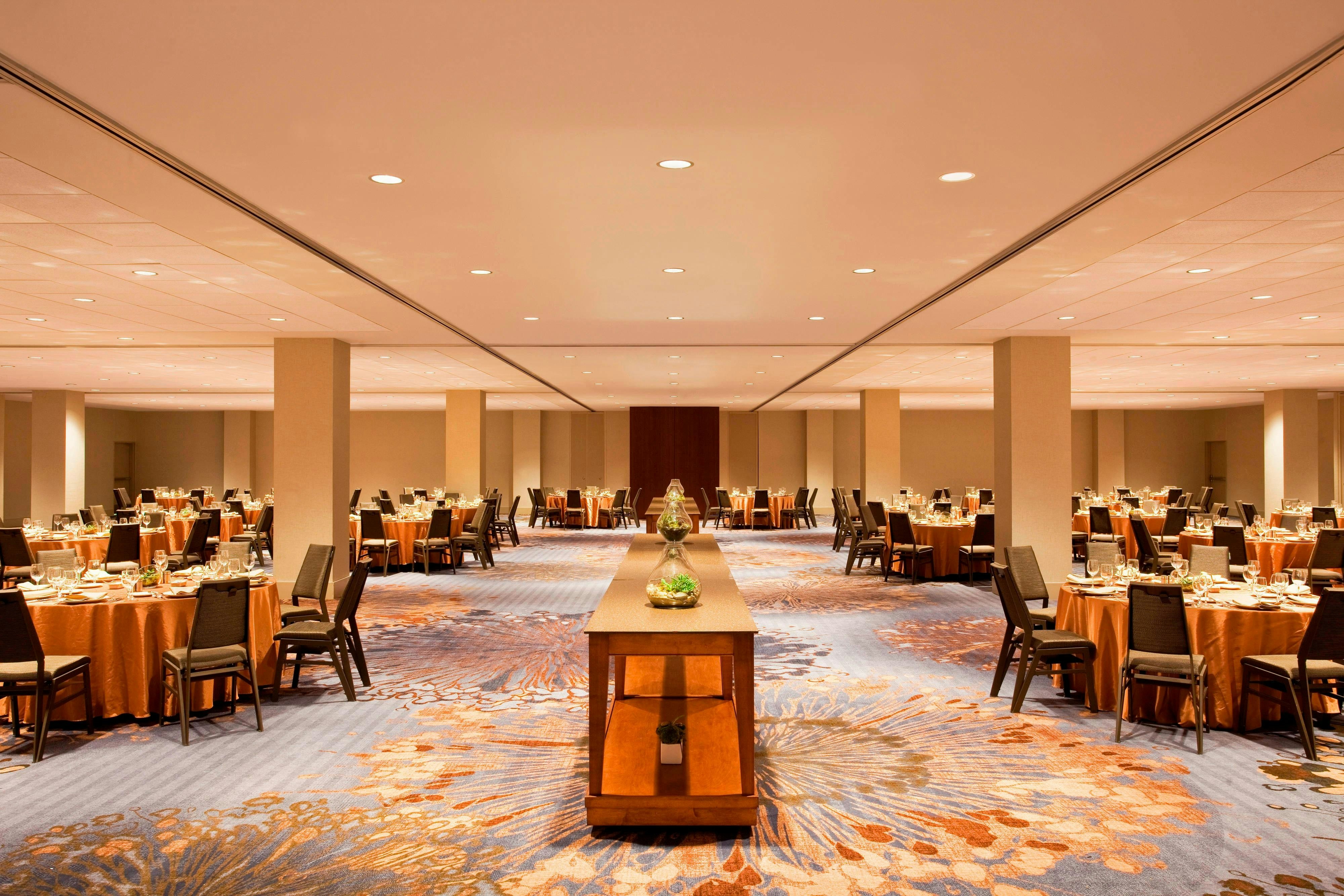 The Westin Peachtree Plaza Atlanta 29/50