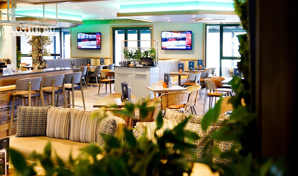 Gailes Restaurant Hotel 35/50