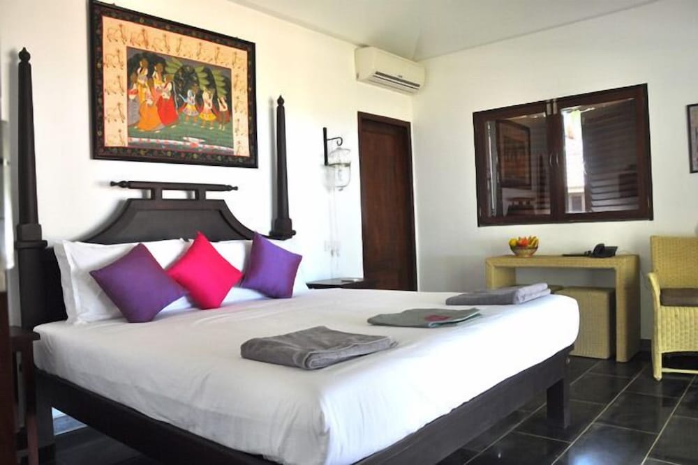 KANAN BEACH RESORT 4/44