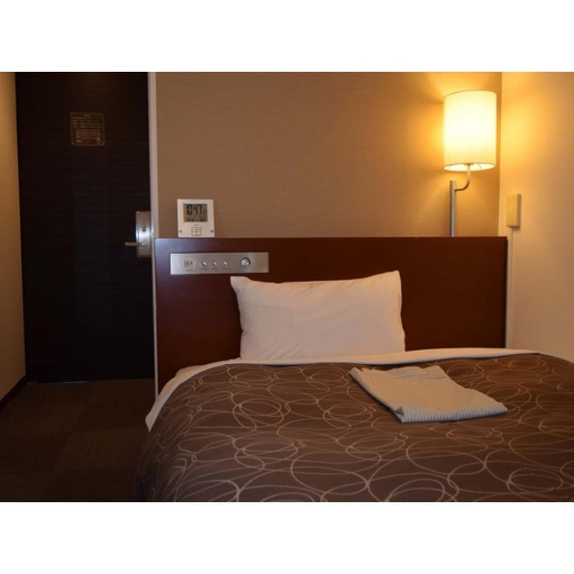 Hotel Resh Tottori Ekimae 18/51