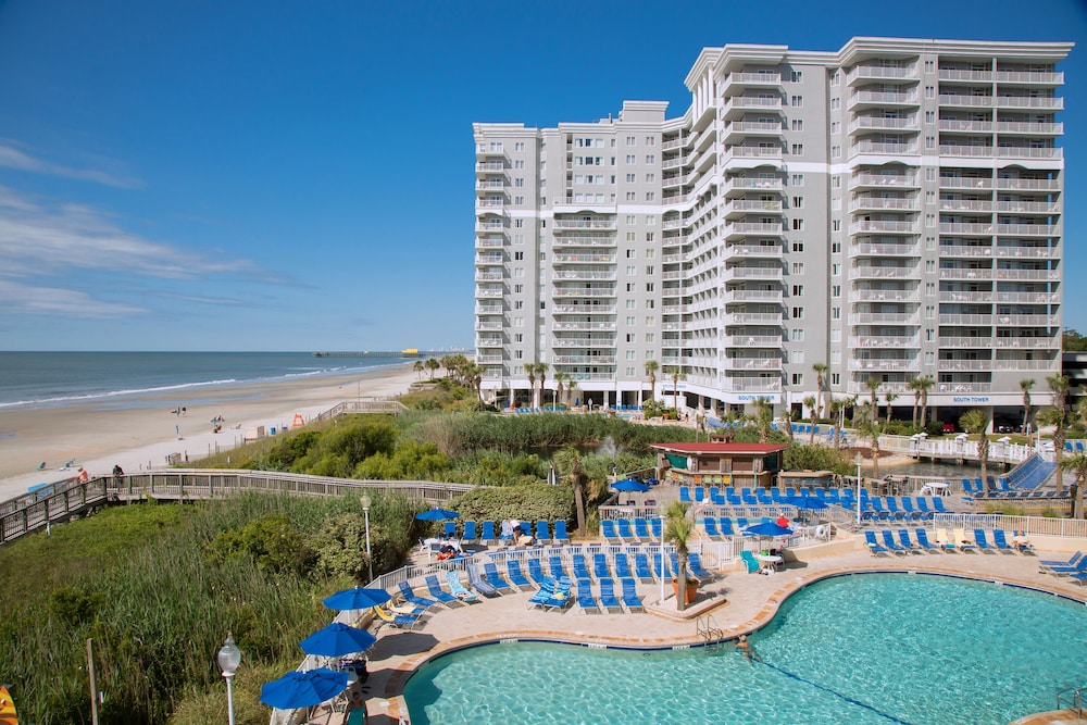 Sea Watch Resort 7/77