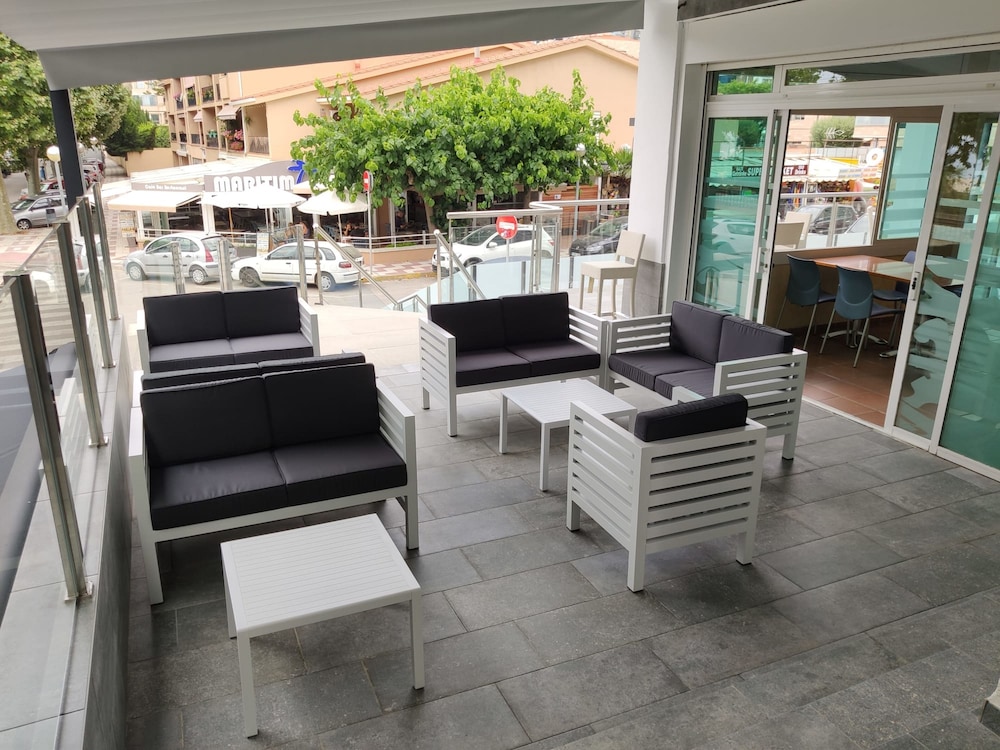 Hotel Internacional Calella 62/73