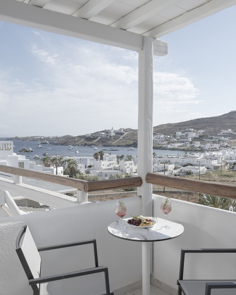 Mykonos Essence Hotel 33/47