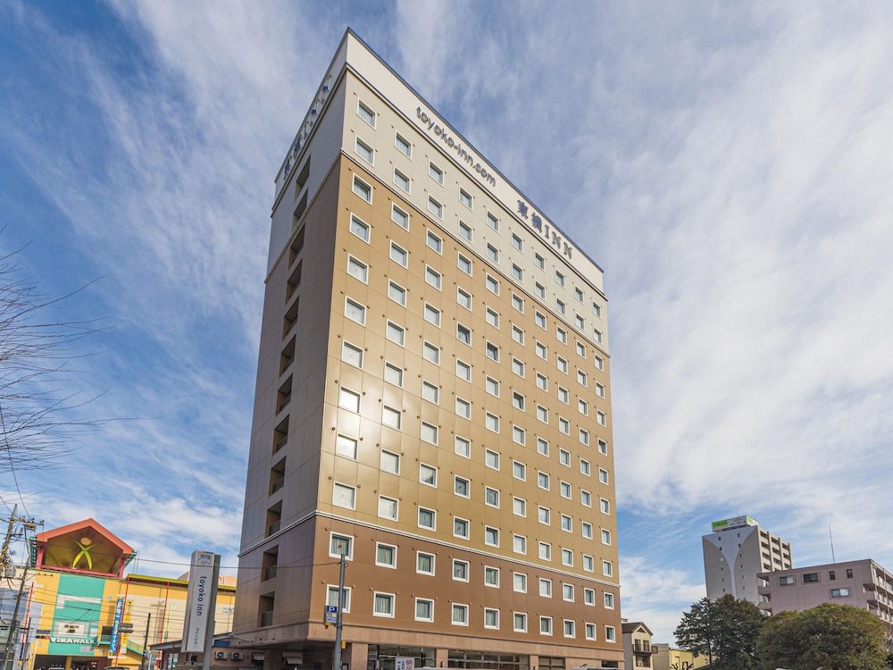 Toyoko Inn Ebina-eki Higashi-guchi 2/55
