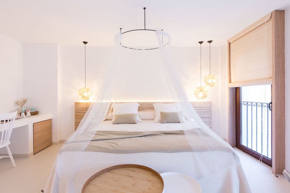 Gatzara Suites Santa Gertrudis 16/76