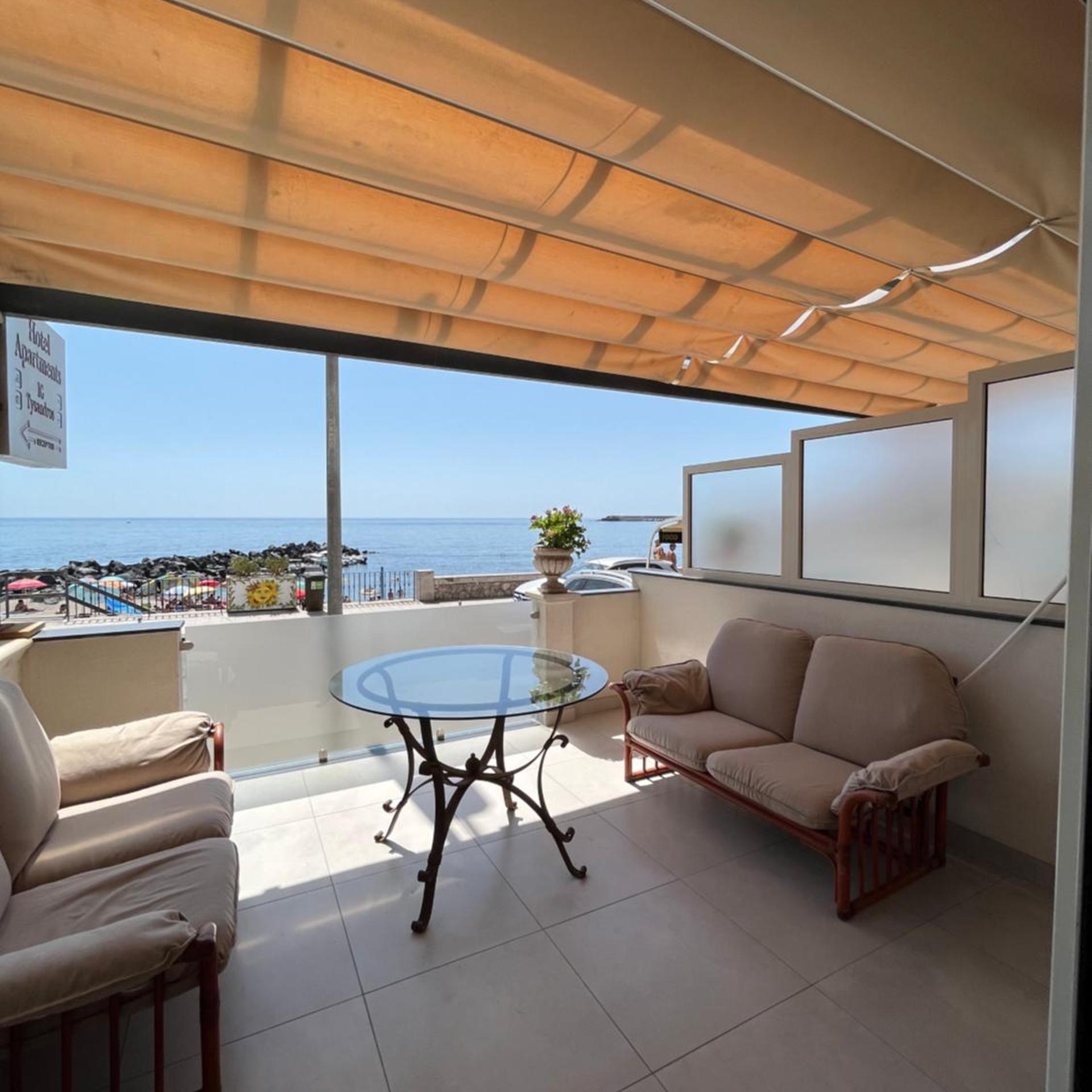 ApartHotel Tysandros 31/50