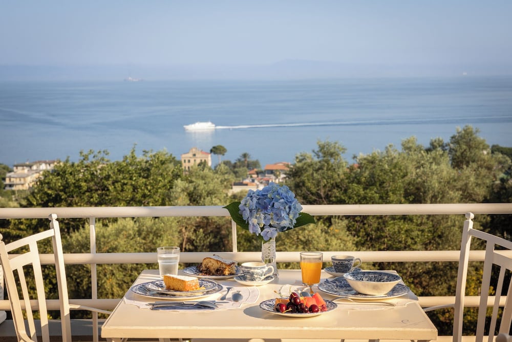 Villa Oriana Relais 48/62