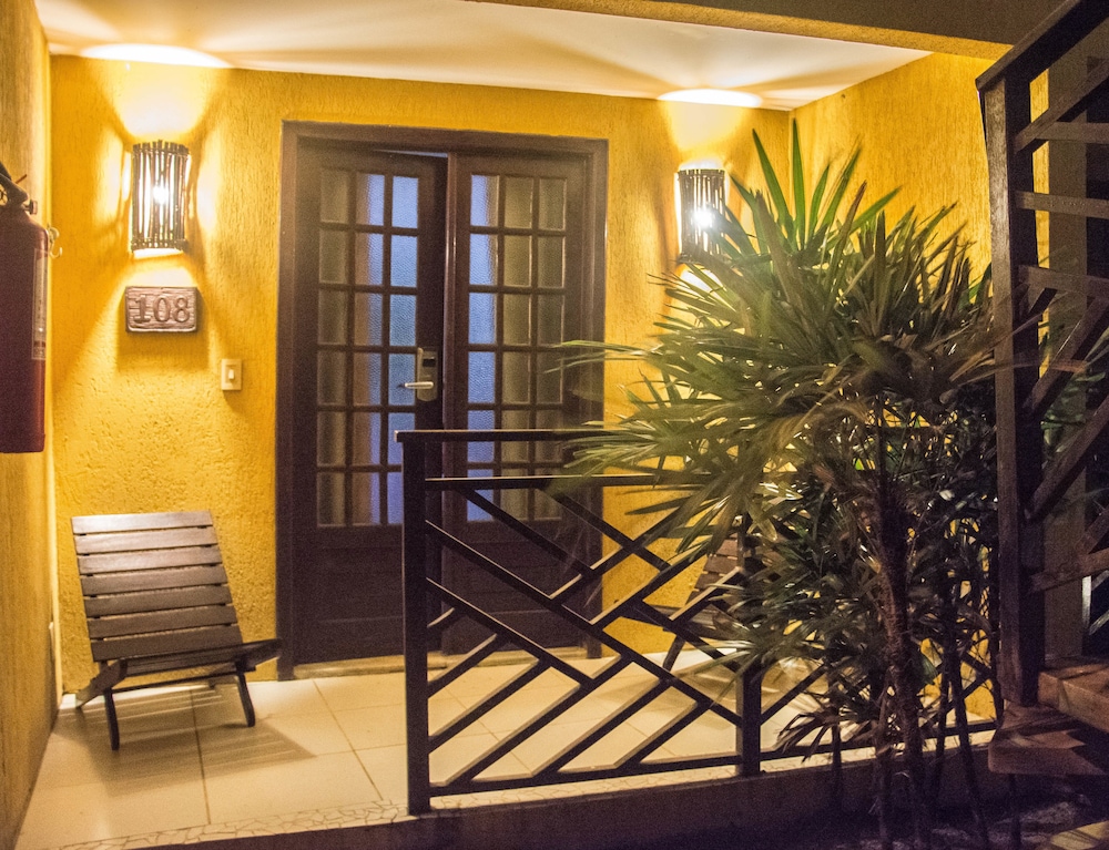 Hotel Aconchego Porto de Galinhas 48/68