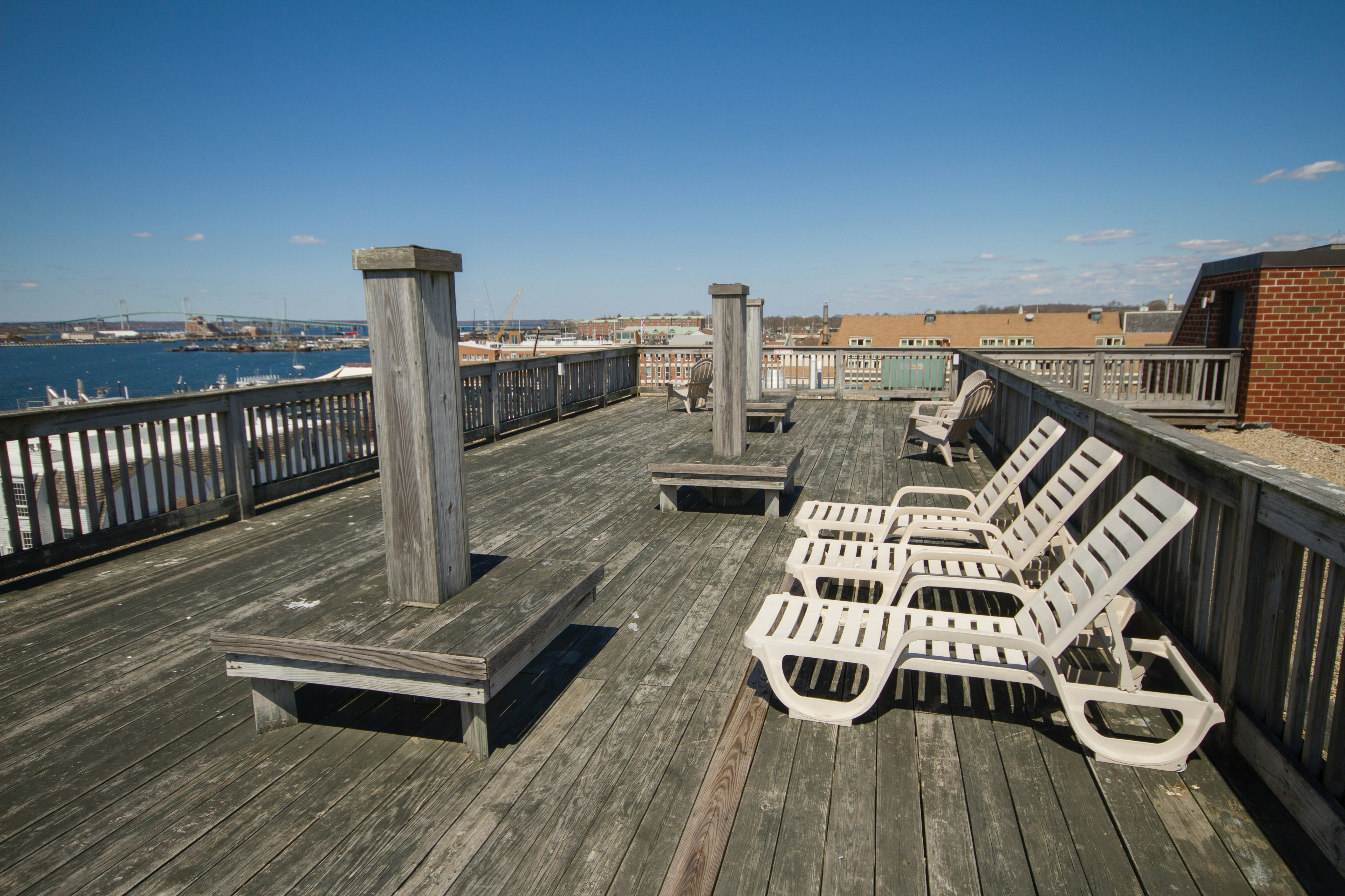 Club Wyndham Inn on the Harbor 54/60