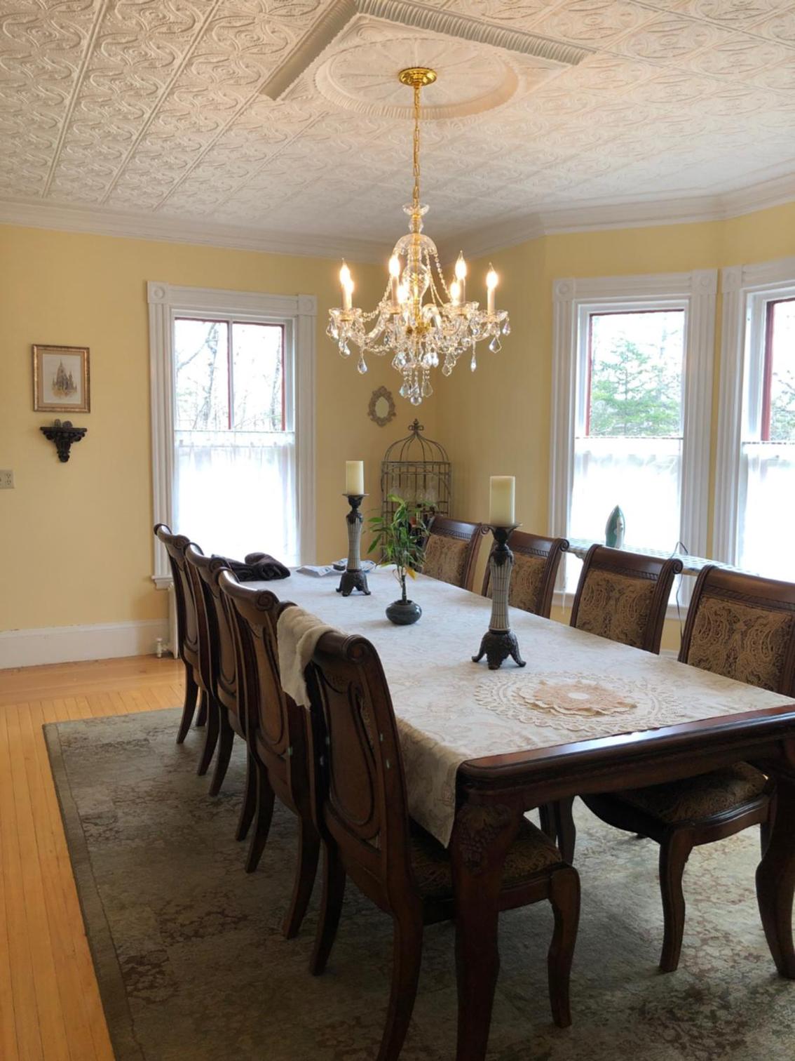 Guilford Bed and Breakfast 39/42