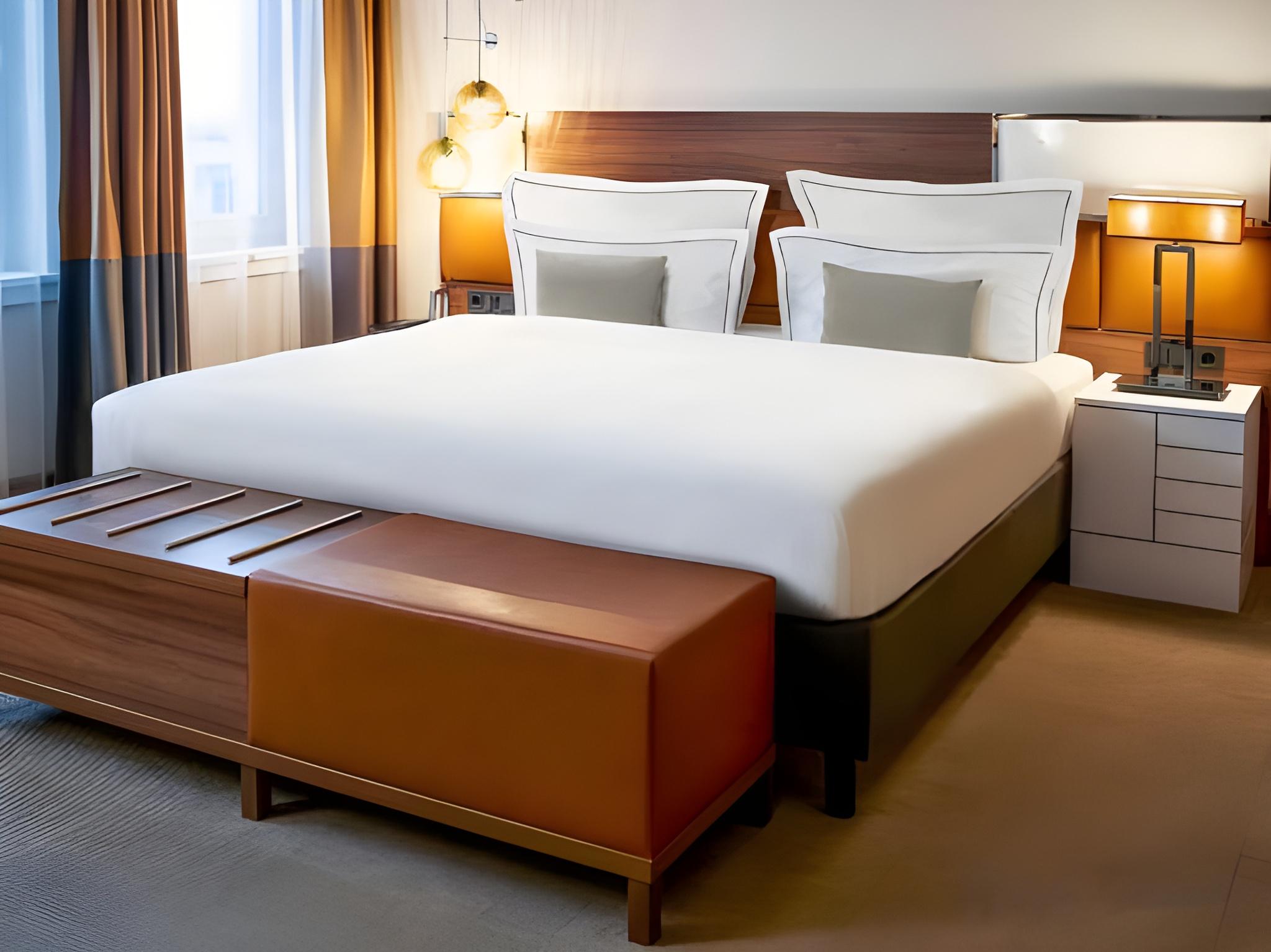 Room, King Bed, Sofa, Xl