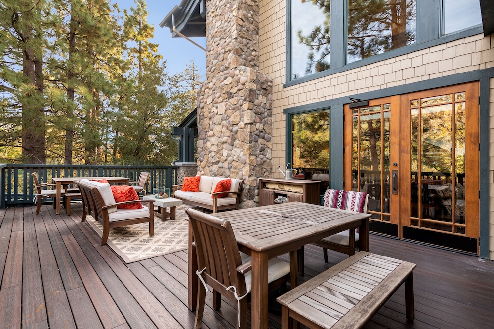 The Grand Idyllwild Lodge 35/50