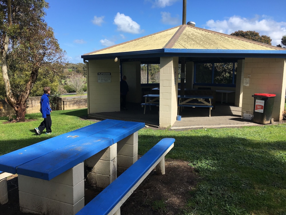 Limestone Coast Tourist Park 37/50