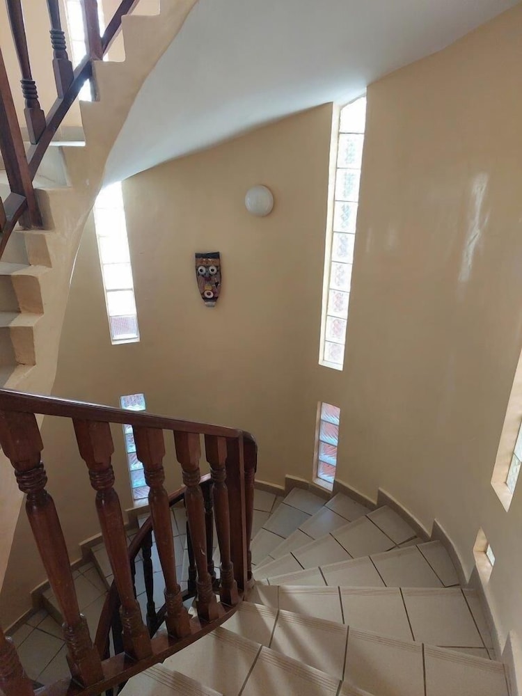 Villa Malaka 9/50