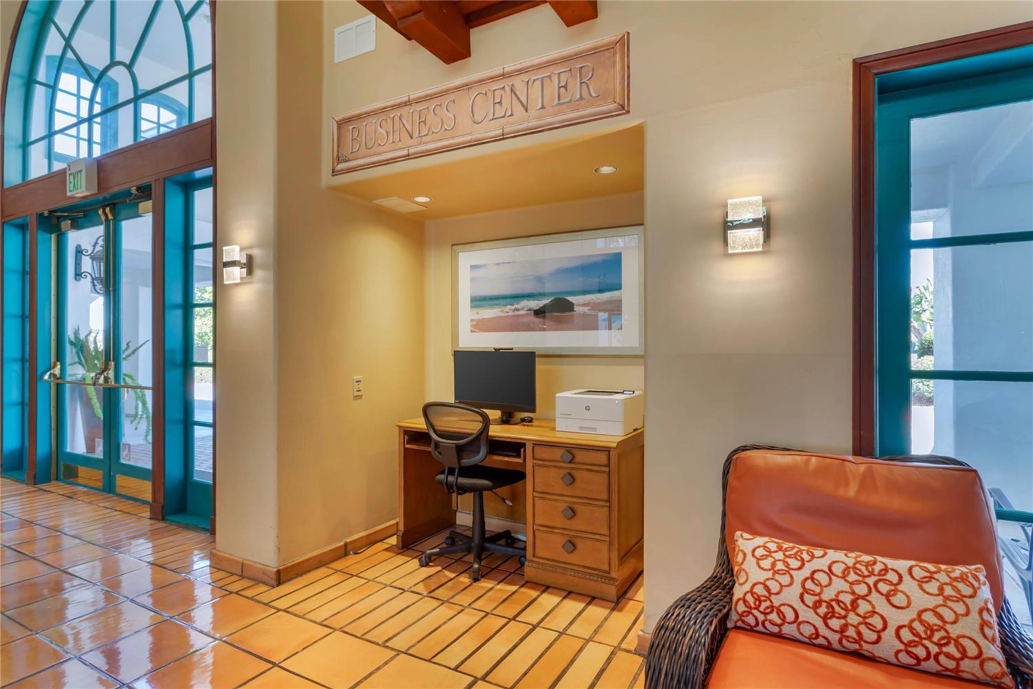 Quality Suites Downtown San Luis Obispo CA 32/58