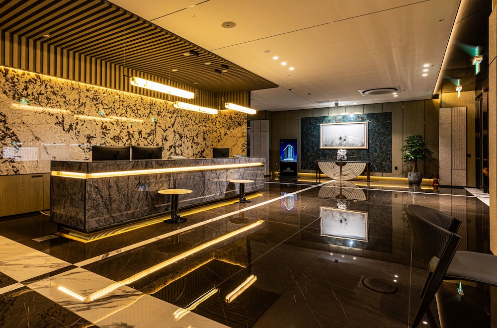 Jeju Bolton Hotel 8/50