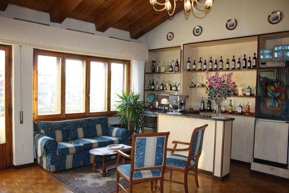 Hotel Bodoni 22/30
