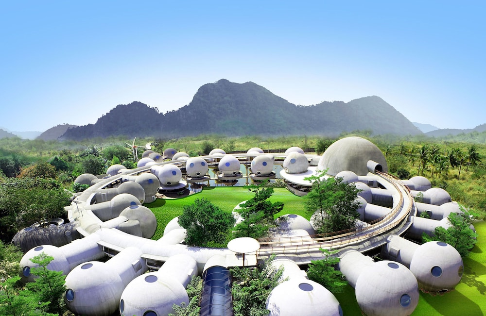 DNA Super Ozone Resort KhaoYai 42/50