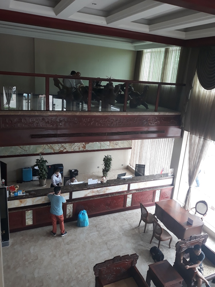 San Jiang Grand Hotel 11/47