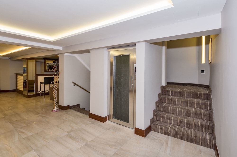 Hotel Bergama 12/51