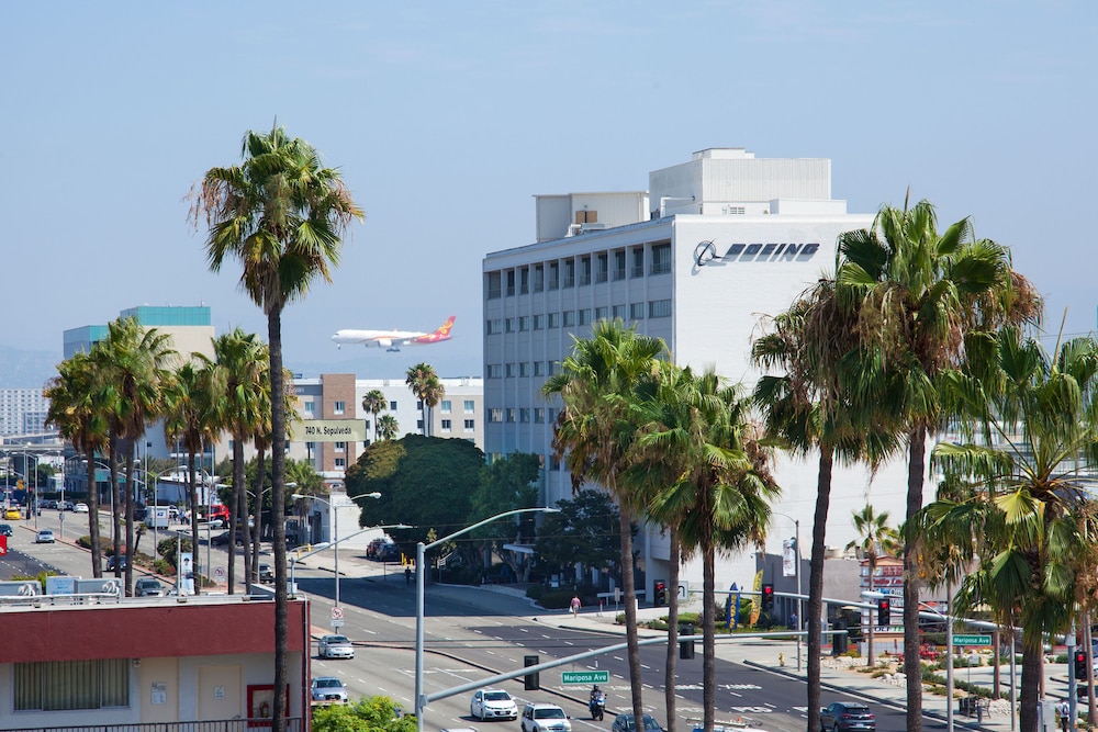 Aloft El Segundo - Los Angeles Airport 13/31
