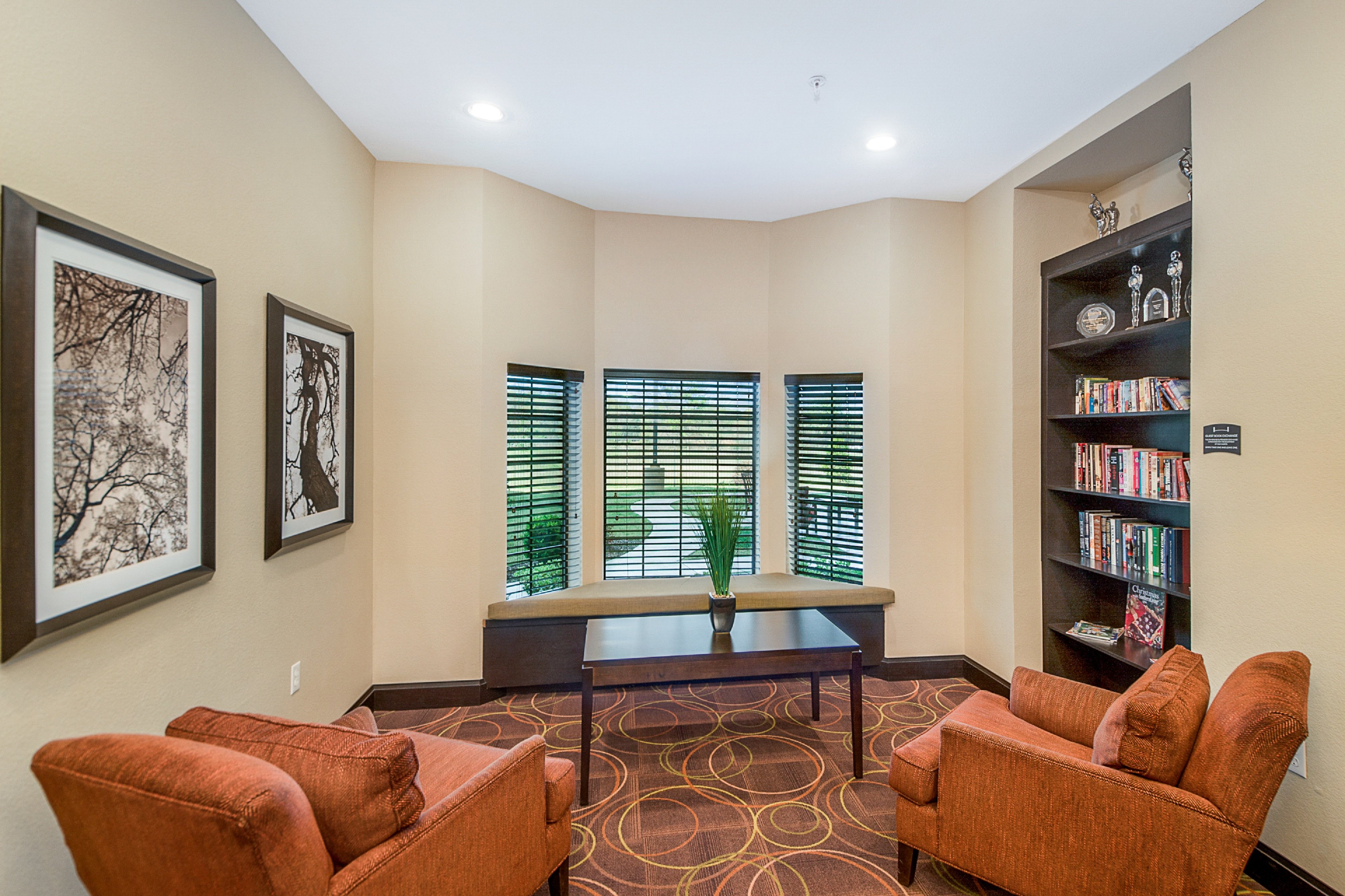Staybridge Suites Longview 53/78