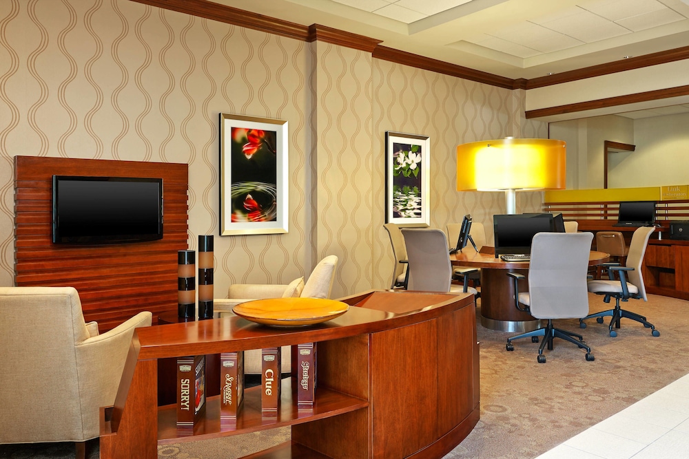Sheraton Augusta Hotel 21/21
