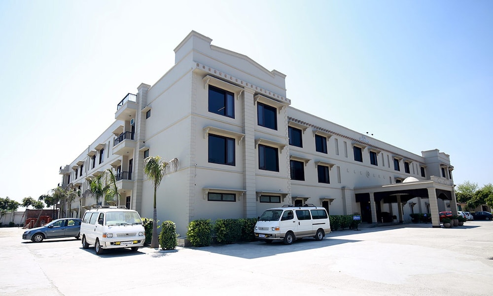 Hotel Uday Residency 30/39