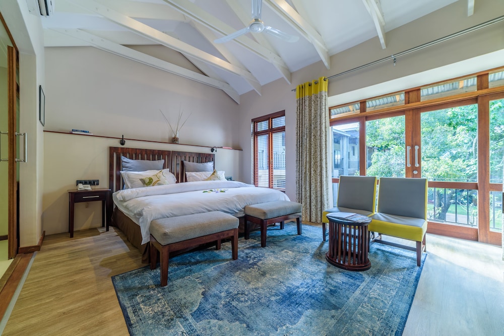 Casterbridge Hollow Boutique Hotel 12/52