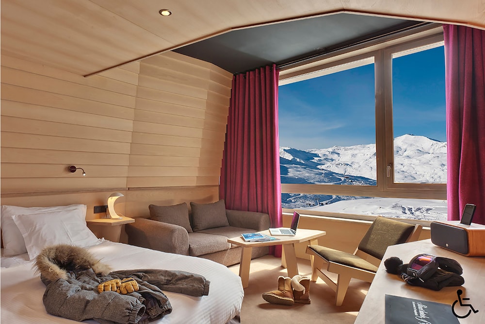 Altapura Val Thorens 34/87