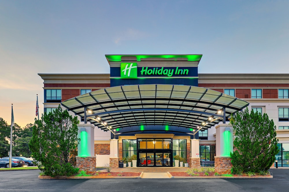 Holiday Inn Mobile - Airport 1/61