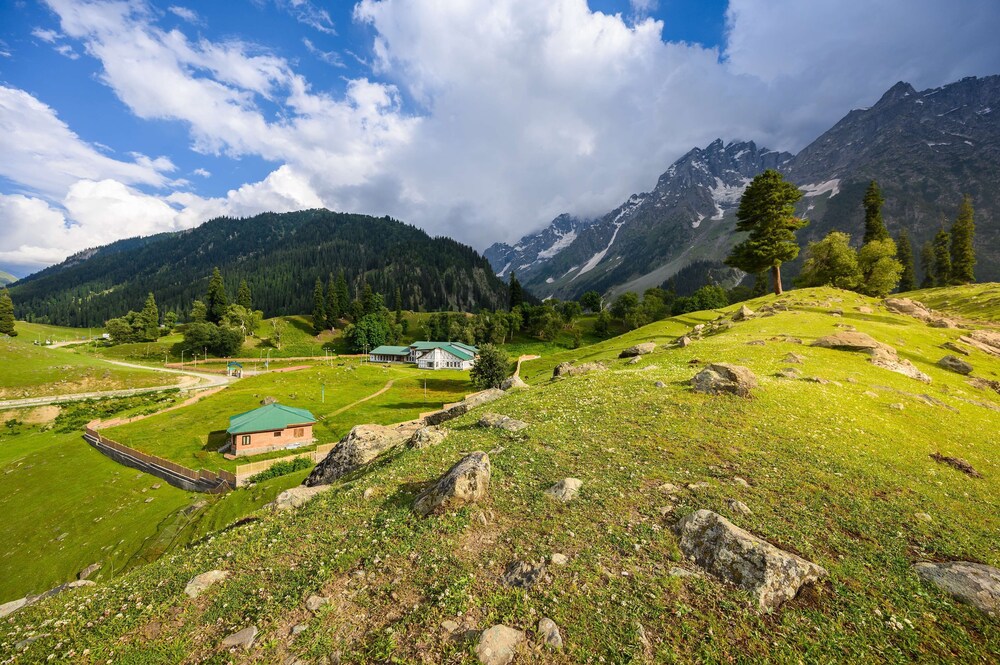 Country Inn & Suites by Radisson Jammu 21/45
