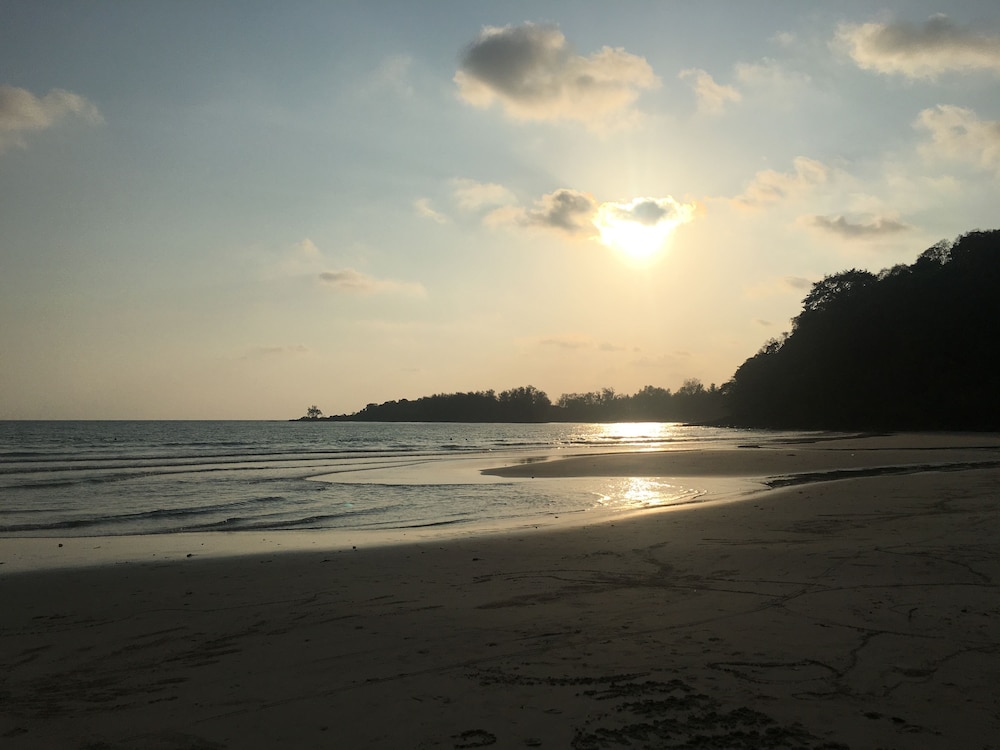 Koh kood Neverland Beach Resort 21/40