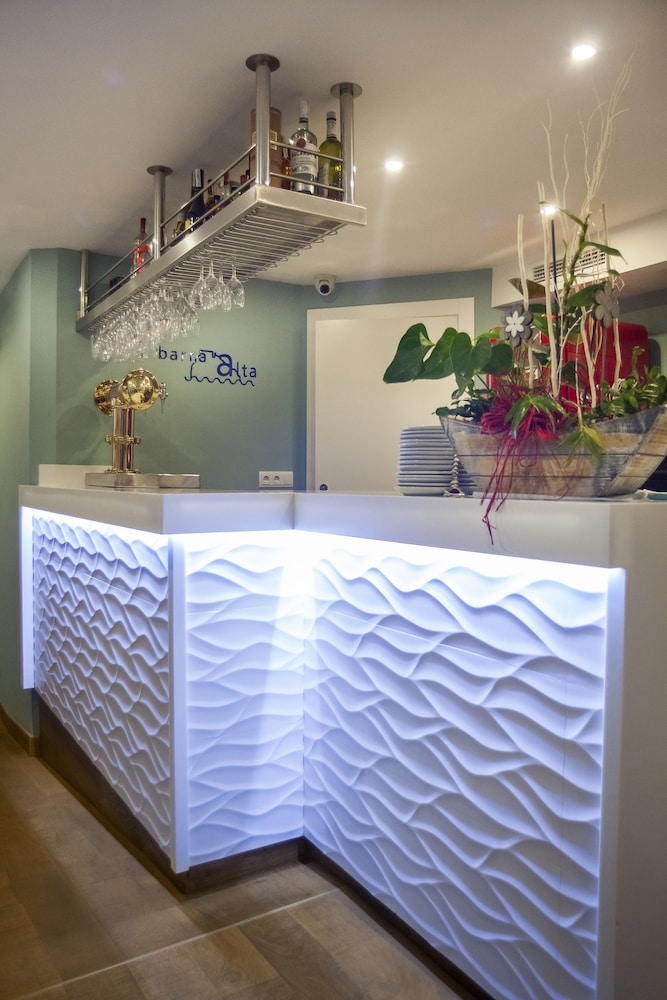 Hotel Boutique Barra Alta - Adults Only 5/31