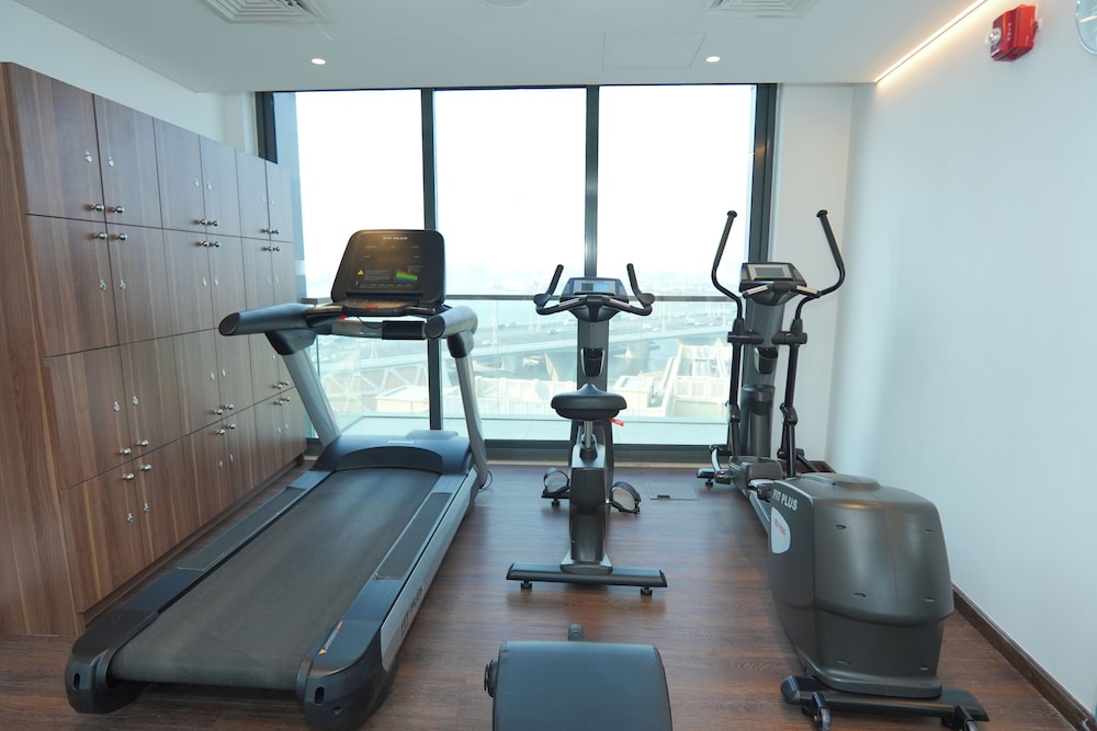 Pavilion Hotel Al Jaddaf Managed by Nooa 64/87
