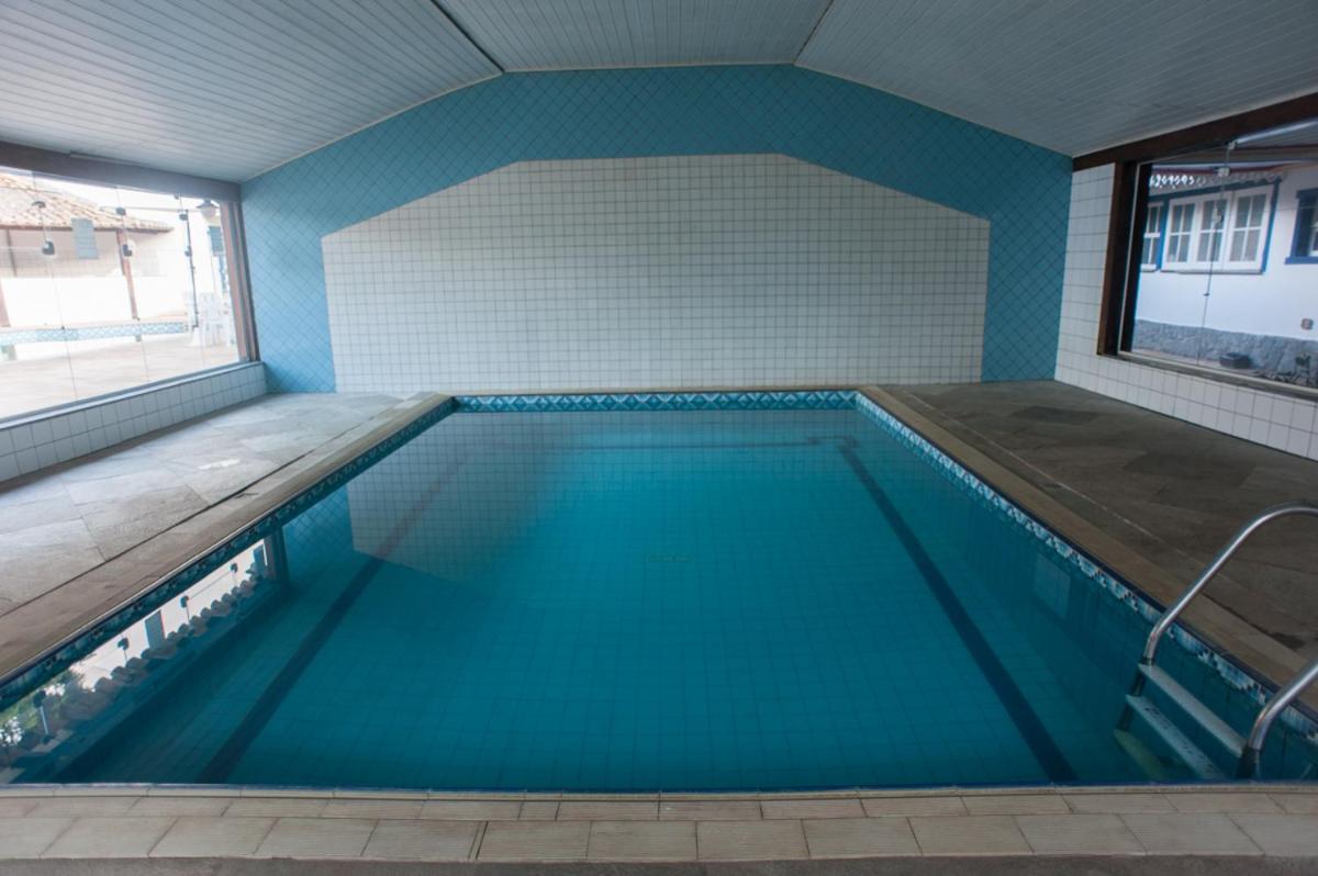 Hotel Pousada Mae D Agua 26/34
