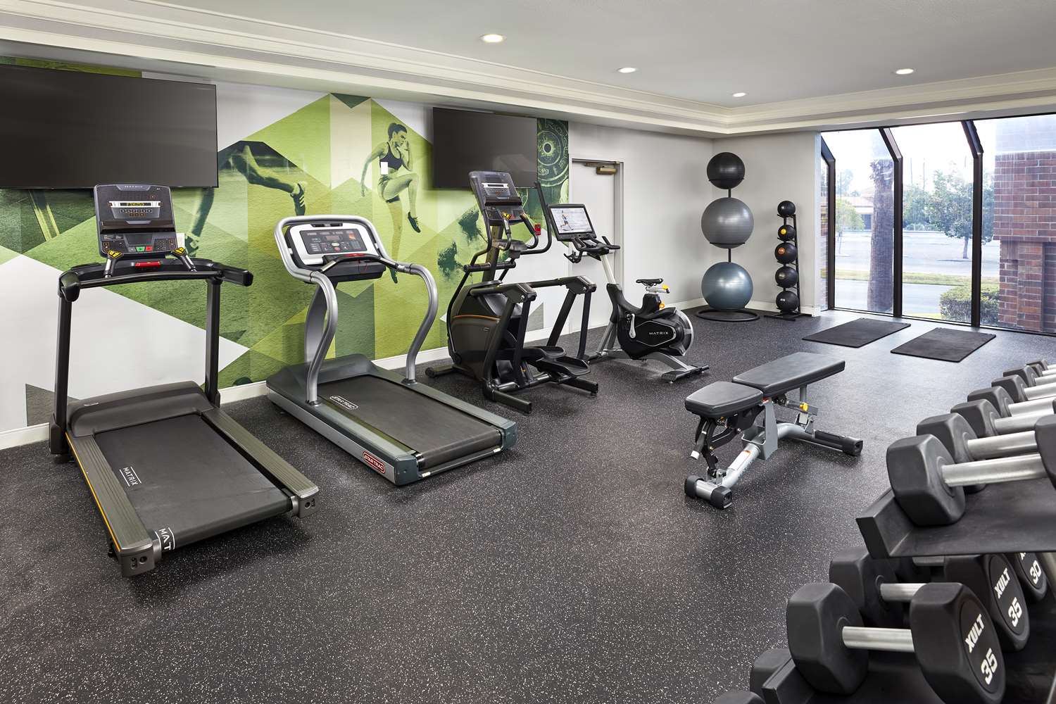 Best Western Plus Meridian Inn & Suites, Anaheim-Orange 16/31
