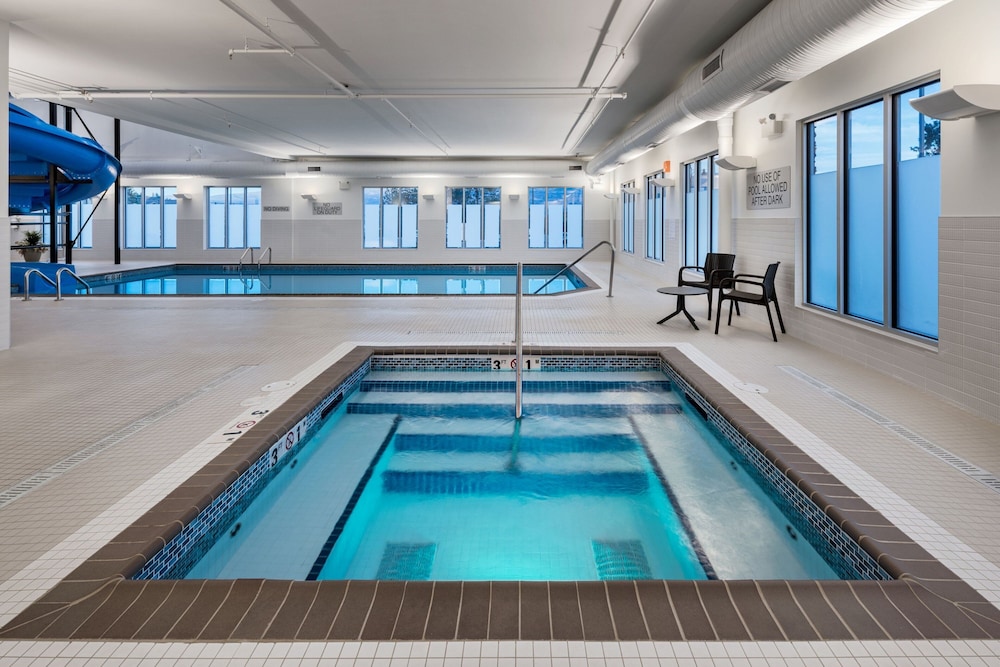 TownePlace Suites by Marriott West Kelowna 21/35