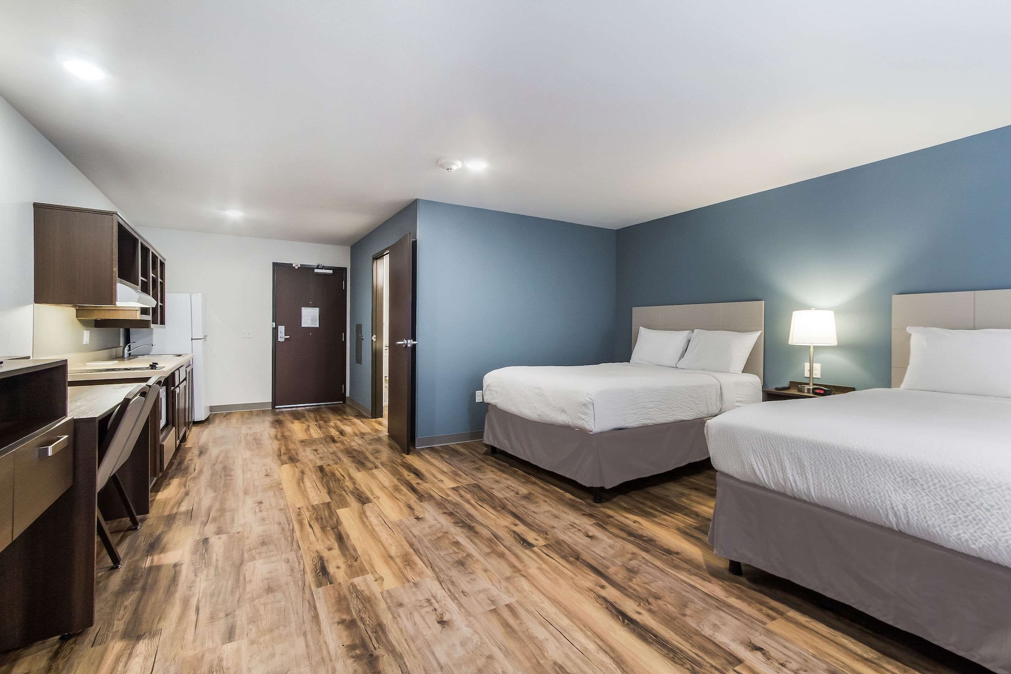 ROOM, 2 QUEEN BEDS, ACCESSIBLE
