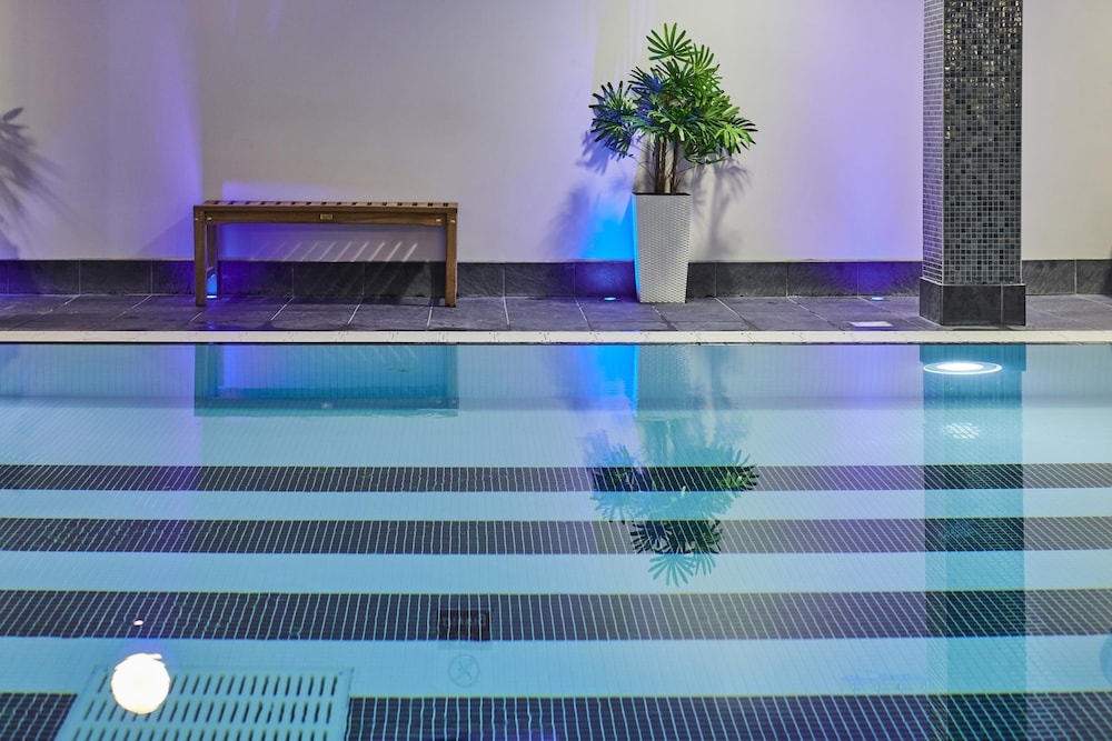 Holiday Inn Birmingham Airport 25/49