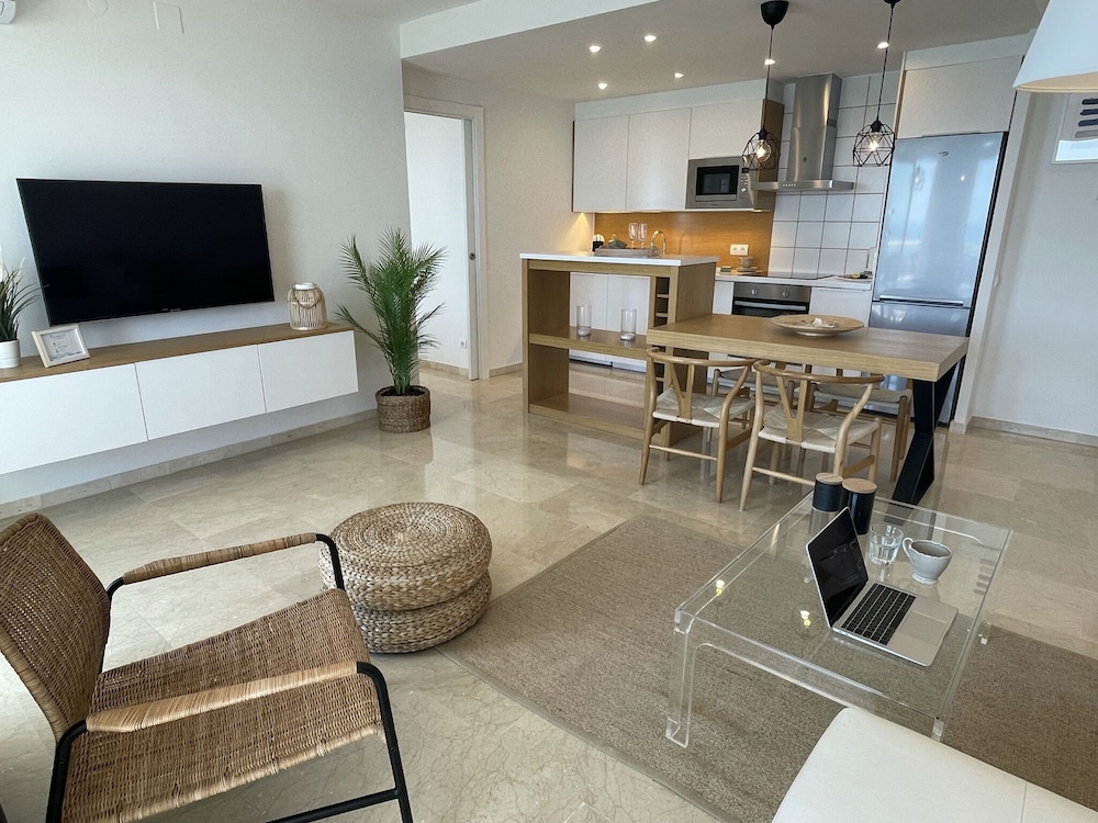 Mediterraneo Sitges Hotel Apartments 29/50