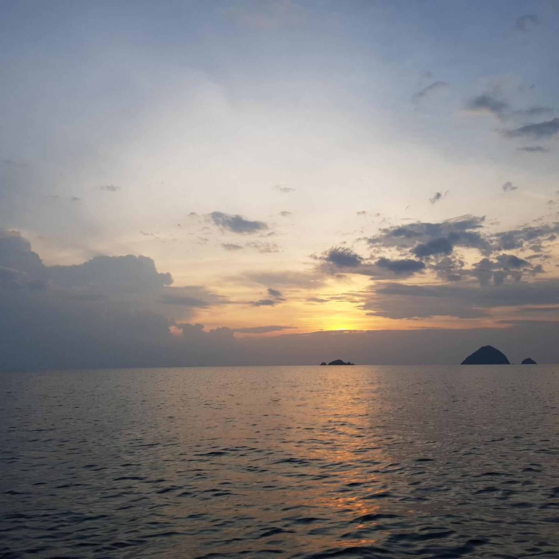 Ombak Dive Resort 56/62